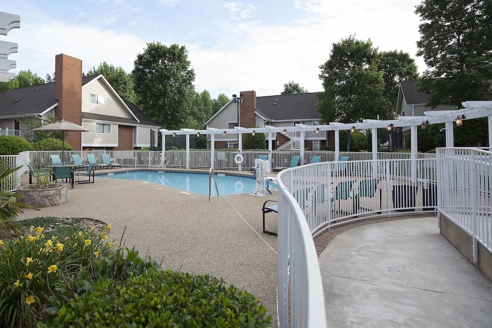 Residence Inn by Marriott Spartanburg - photo 15