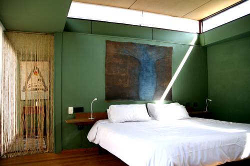 Hotel EmblemÁtico Casa Casilda