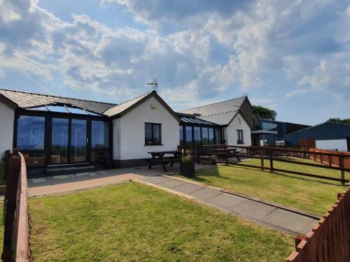 The Calf Suite — 4-Star Luxury Hotel in Aberystwyth, United Kingdom