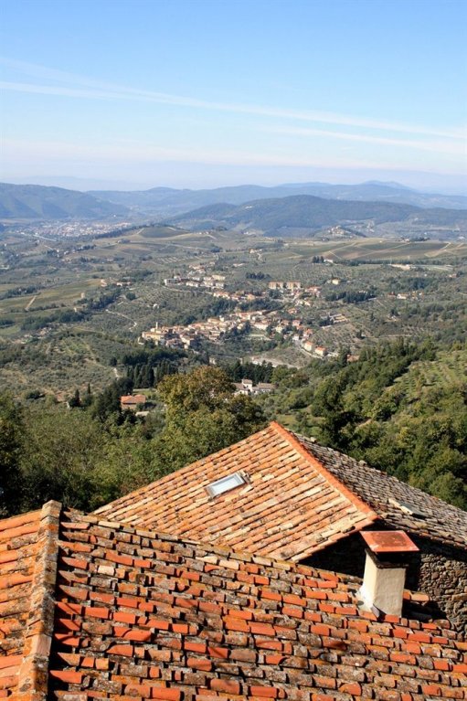 Castello Di Ristonchi — hotel in Pelago