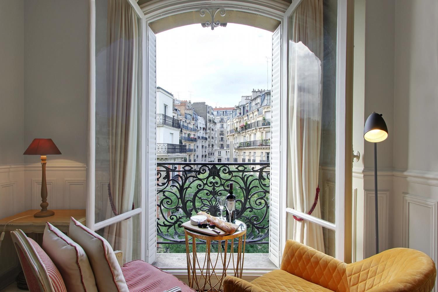 Caulaincourt Charm — Paris — photo 2