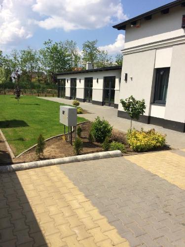 4 hálószobás Pihenj Meg Vendégház in Nyiregyhaza, Hungary