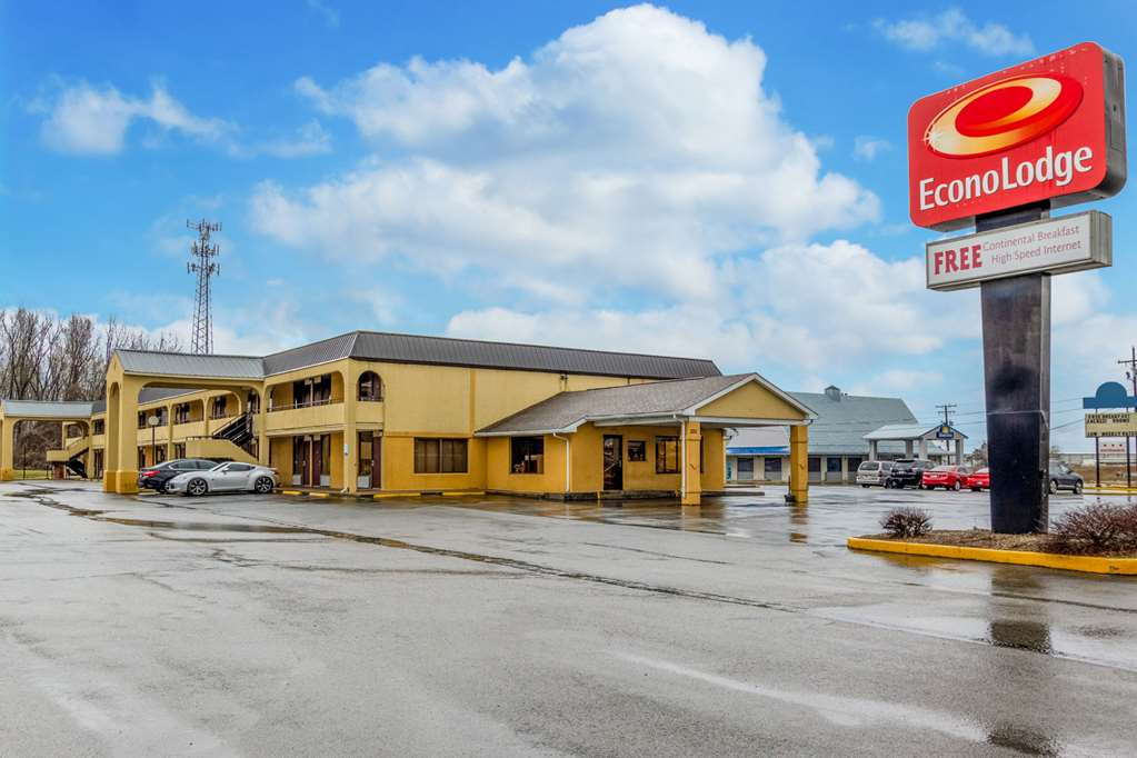 Econo Lodge Seymour - featured photo