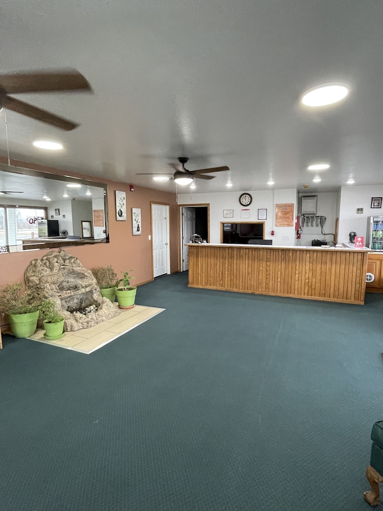 Sallisaw Inn - last minute hotel in Sallisaw