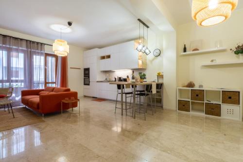 Sonnino House — 4-Star Luxury Hotel in Cagliari, Italy