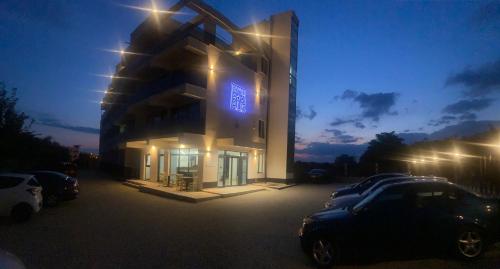 Hotel Alis in Eforie Nord, Romania