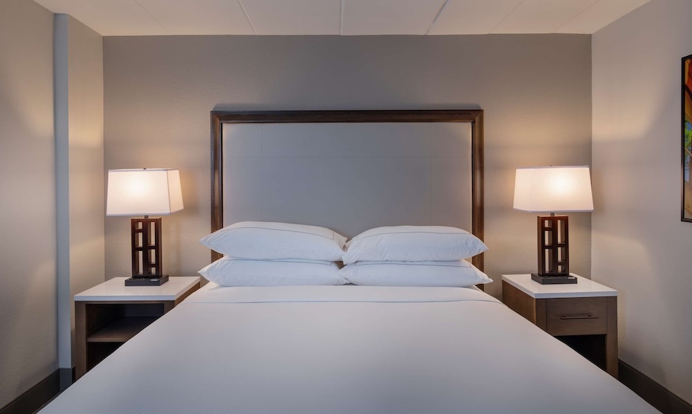 DoubleTree by Hilton Madison East WI - photo 17