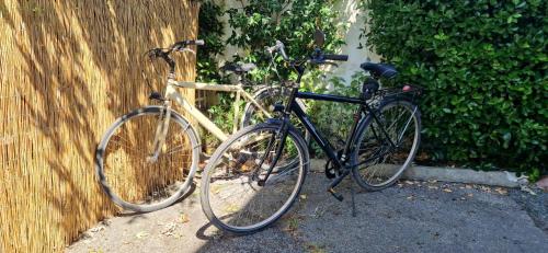 House With Bikes Included By Belcantovillas — 4-Star Luxury Hotel in Torre Del Lago Puccini, Italy