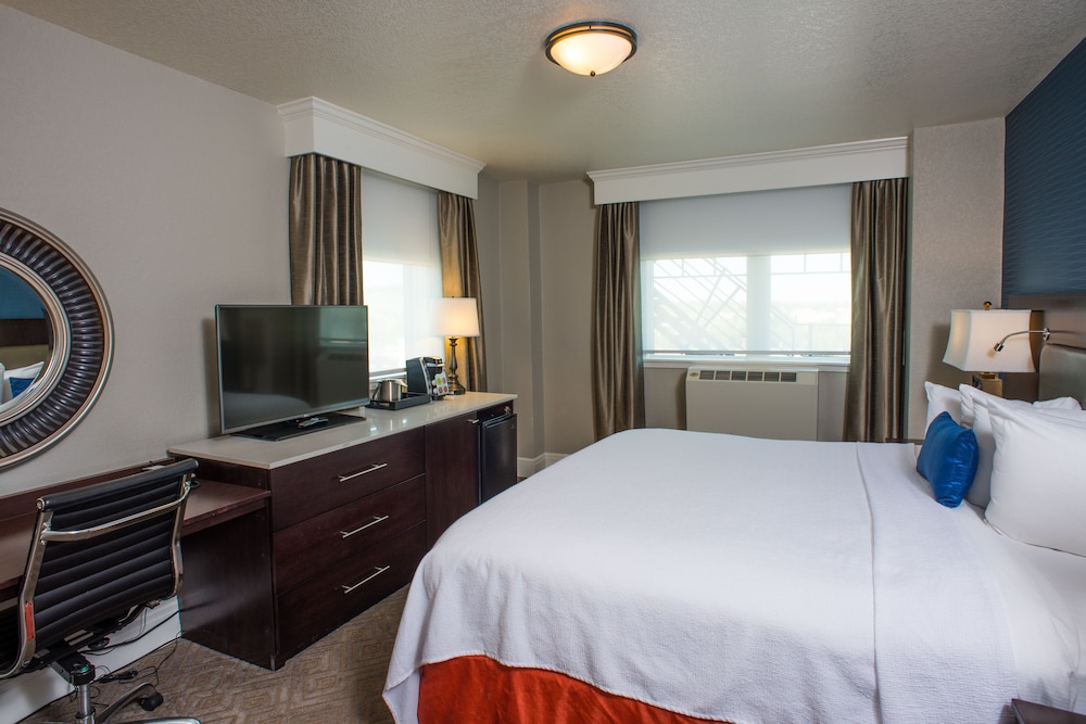 Hotel Alex Johnson Rapid City Curio Collection by Hilton - photo 8