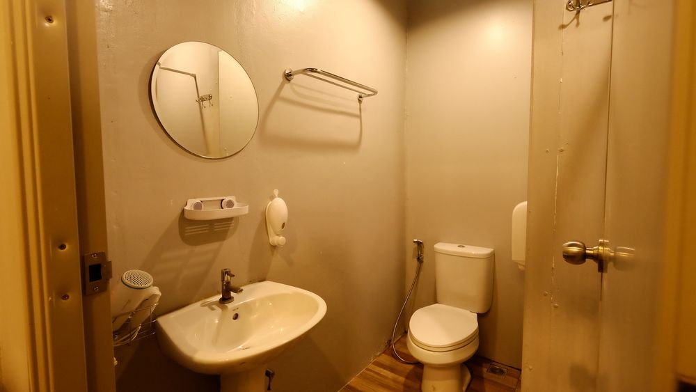 Rimklong Hostel