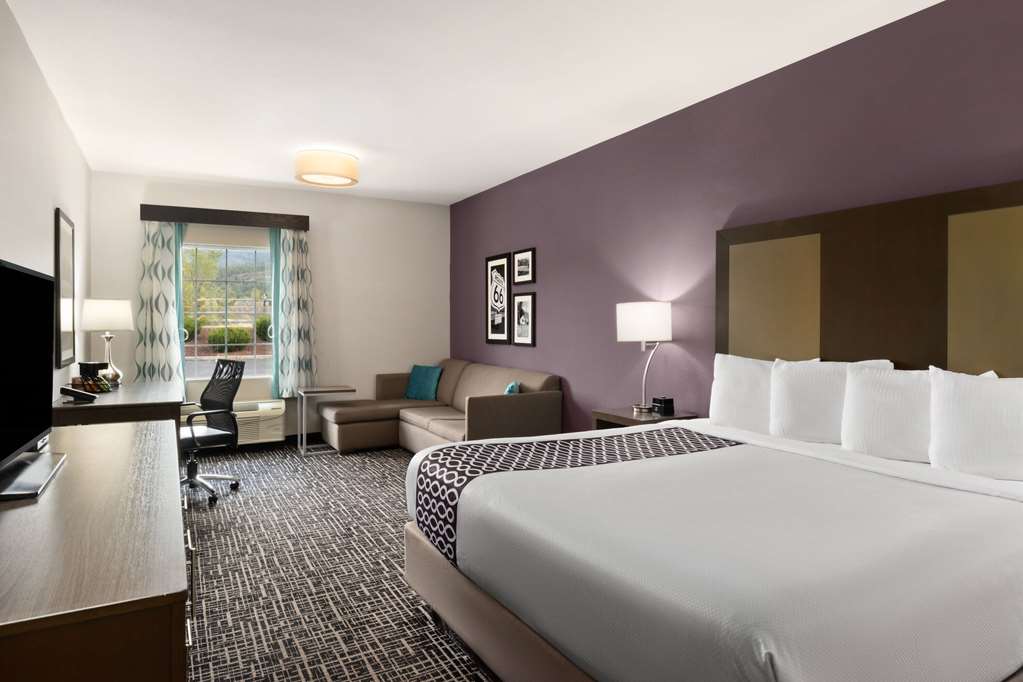 La Quinta Inn & Suites by Wyndham Williams Grand Canyon Area - photo 30