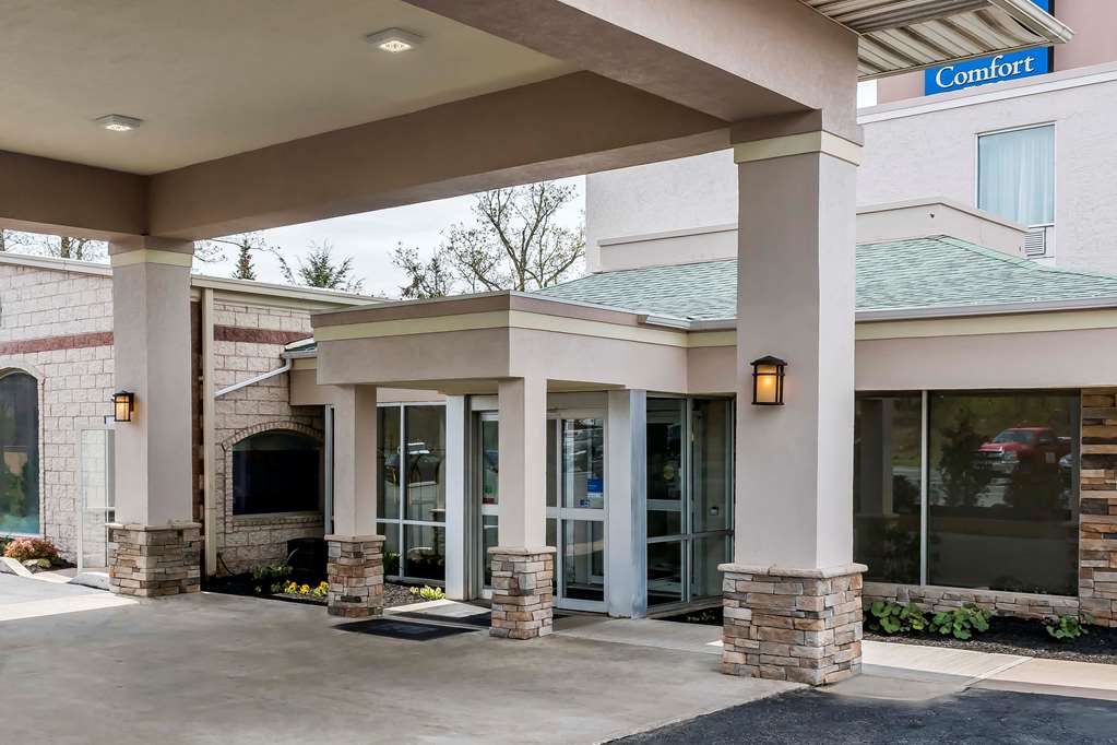 Comfort Inn Pocono Mountains - photo 4