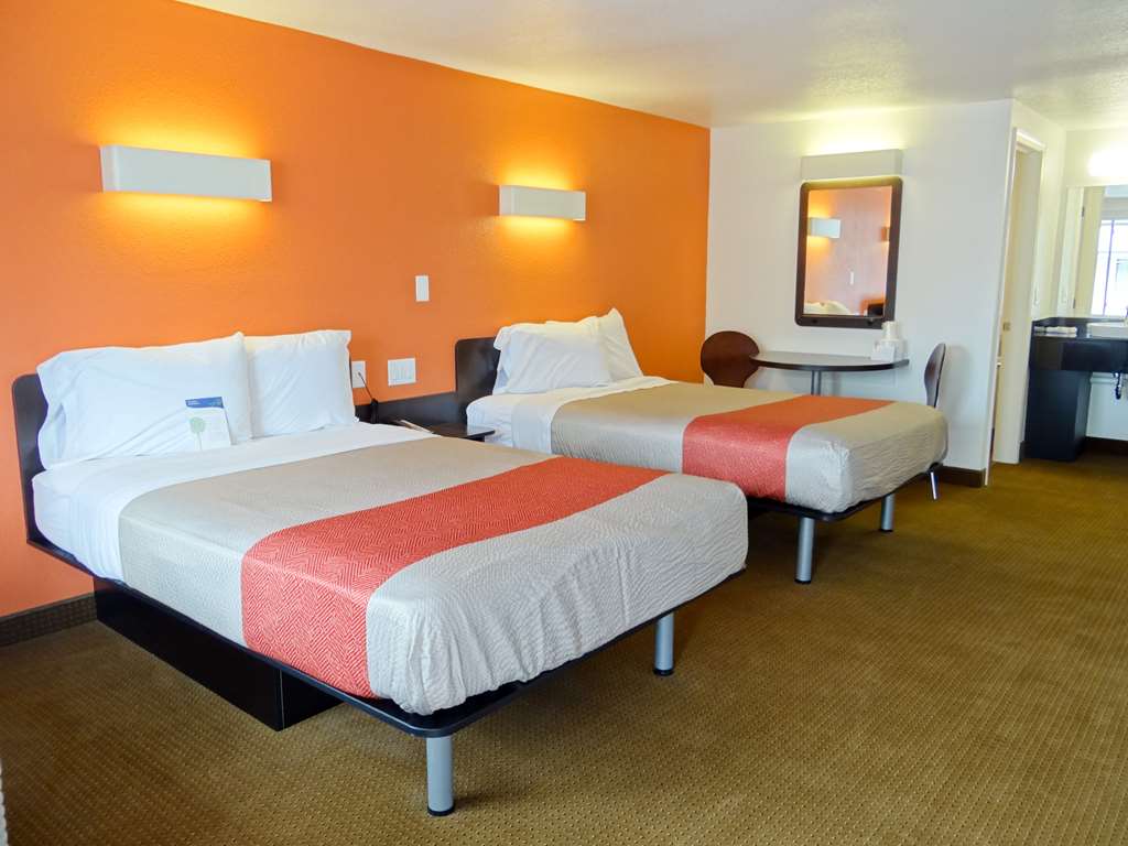 Motel 6 Erie PA - photo 16