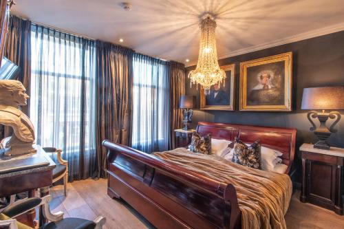 l’Auberge Damhotel — Edam — photo 3