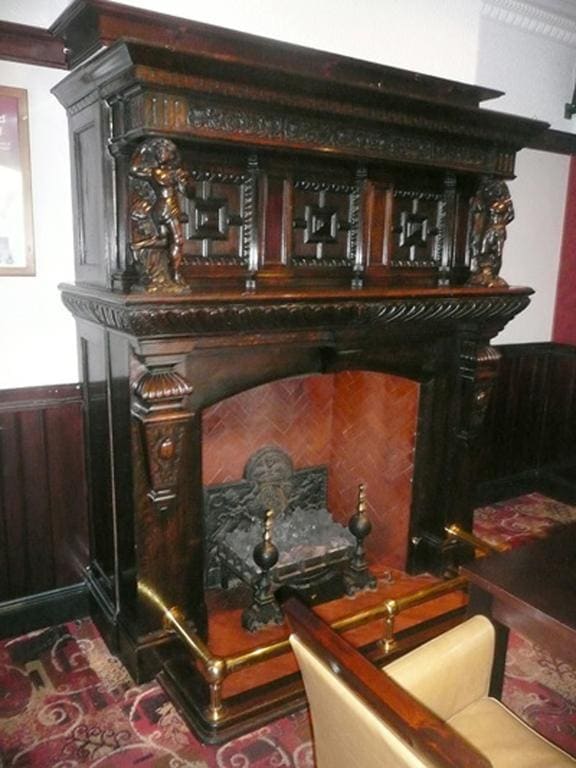 George & Dragon - carbon neutral hotel in Princes Risborough