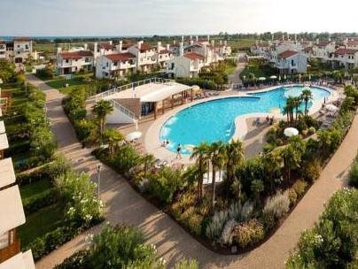 Villaggio Amare Campiello Casanova in Caorle, Italy