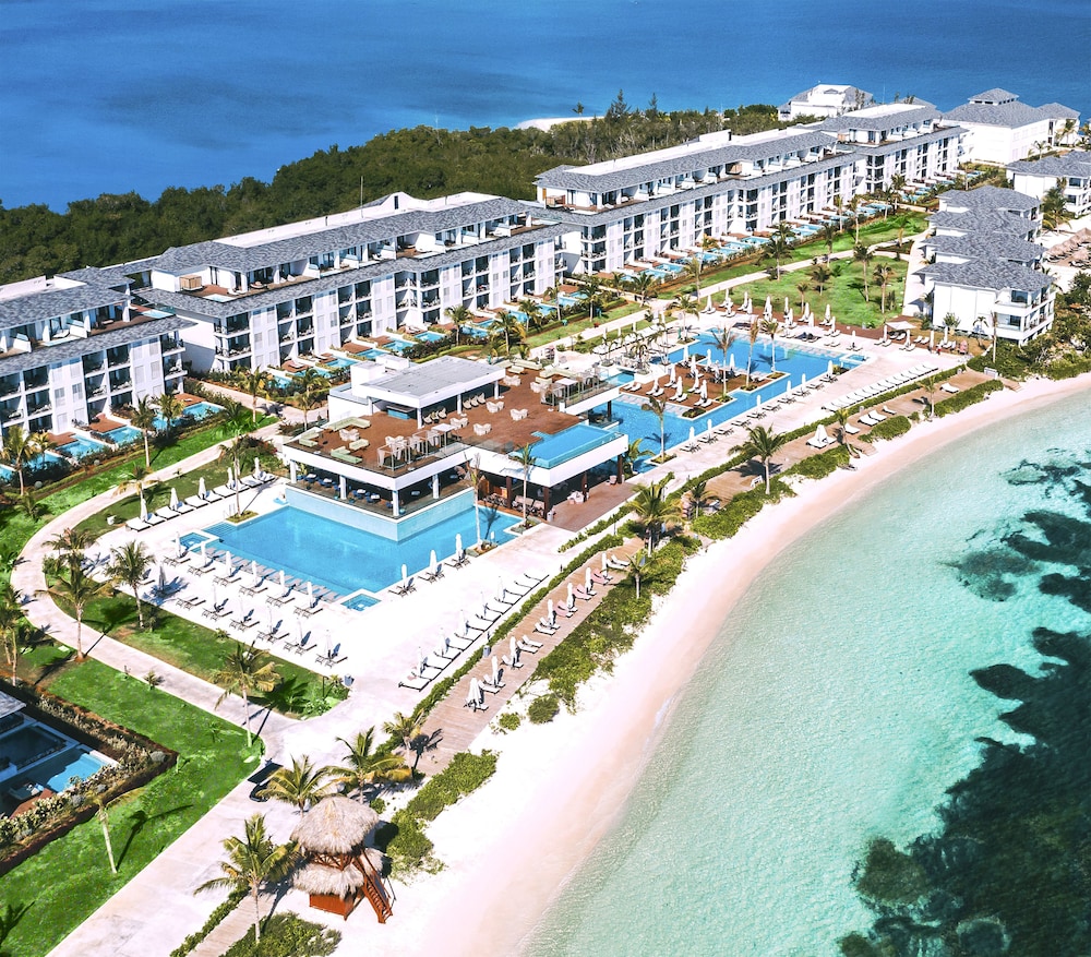 Excellence Oyster Bay Adults Only All Inclusive in Falmouth, Jamaica