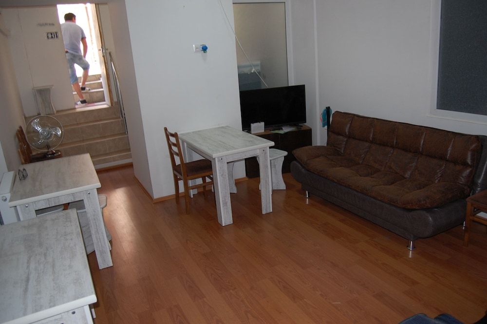 Ana's Apartment in Old Tbilisi