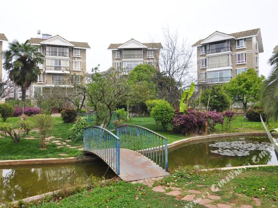 Chengxin Inn in Kunming, People's Republic of China