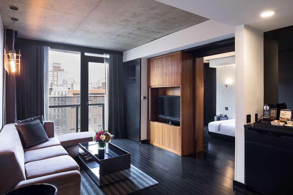 Sixty Lower East Side - photo 17