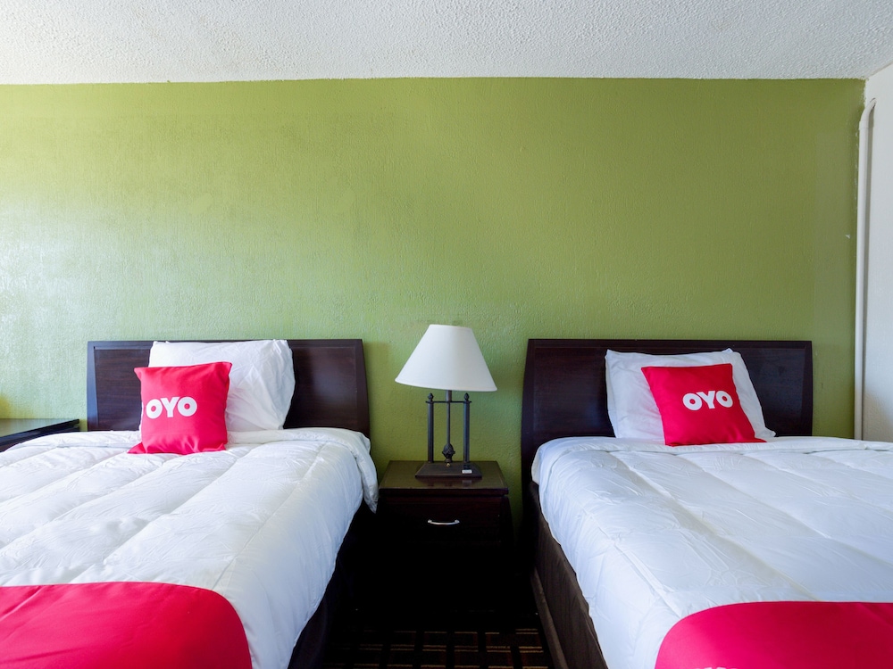OYO Hotel Pensacola I 10 & Hwy 29 - photo 14