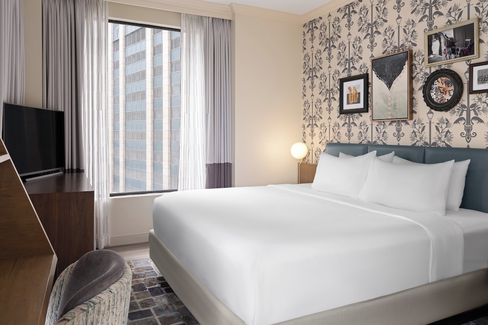 Hotel Indigo New Orleans French Quarter by IHG - photo 23