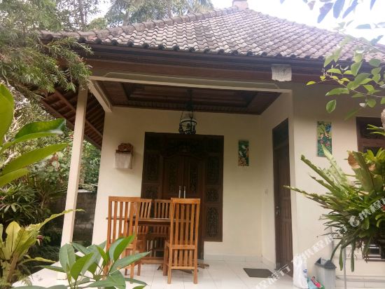 Gusti House — Bali — photo 3