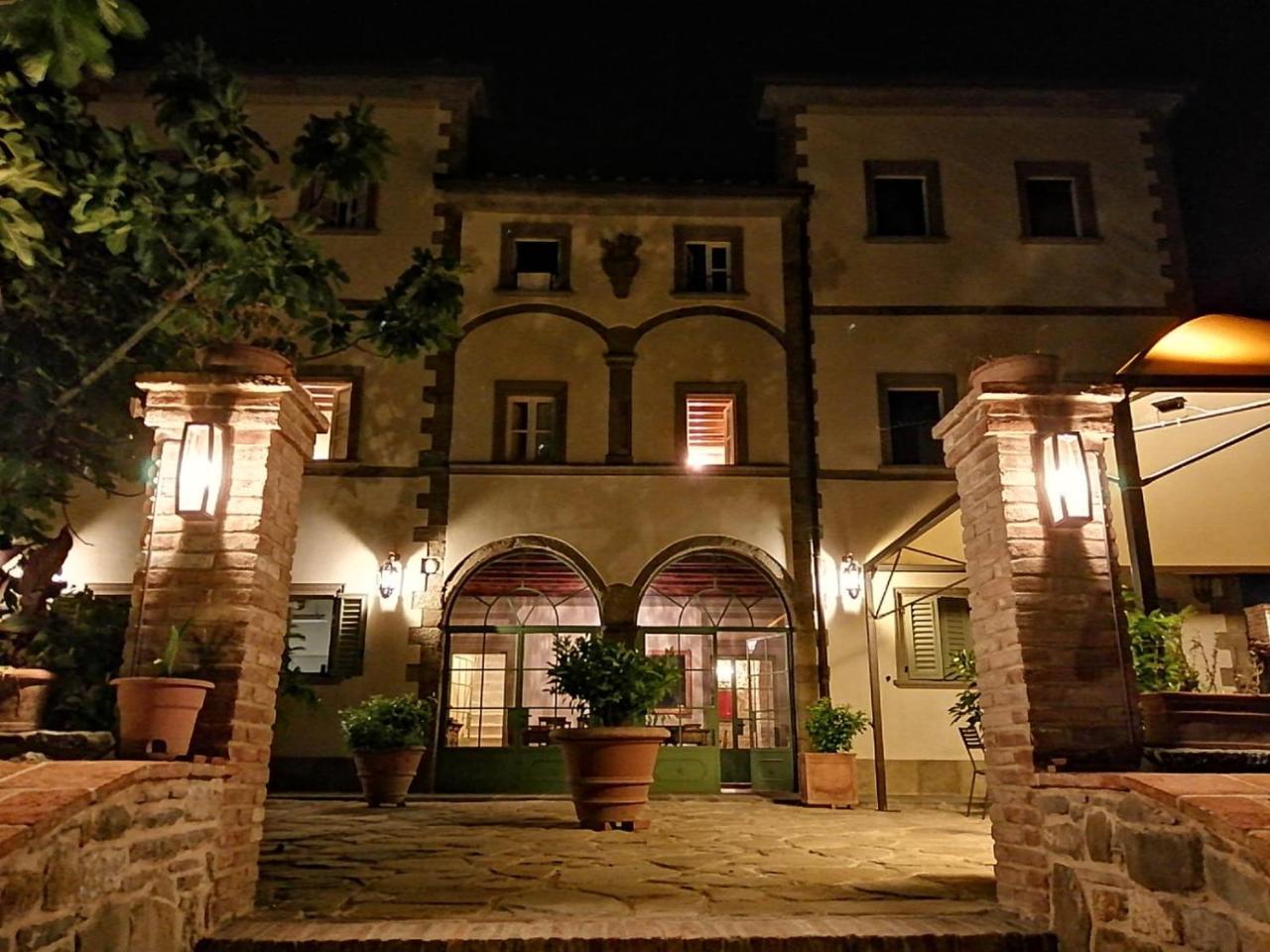 La Fornella dell'Anita — hotel in Pelago