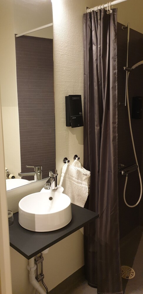 Hotell Lycksele — Lycksele — photo 4