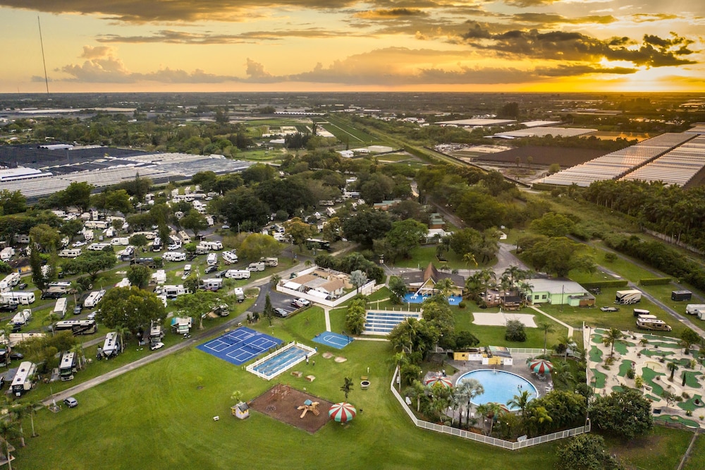 Miami Everglades Rv Resort - photo 49