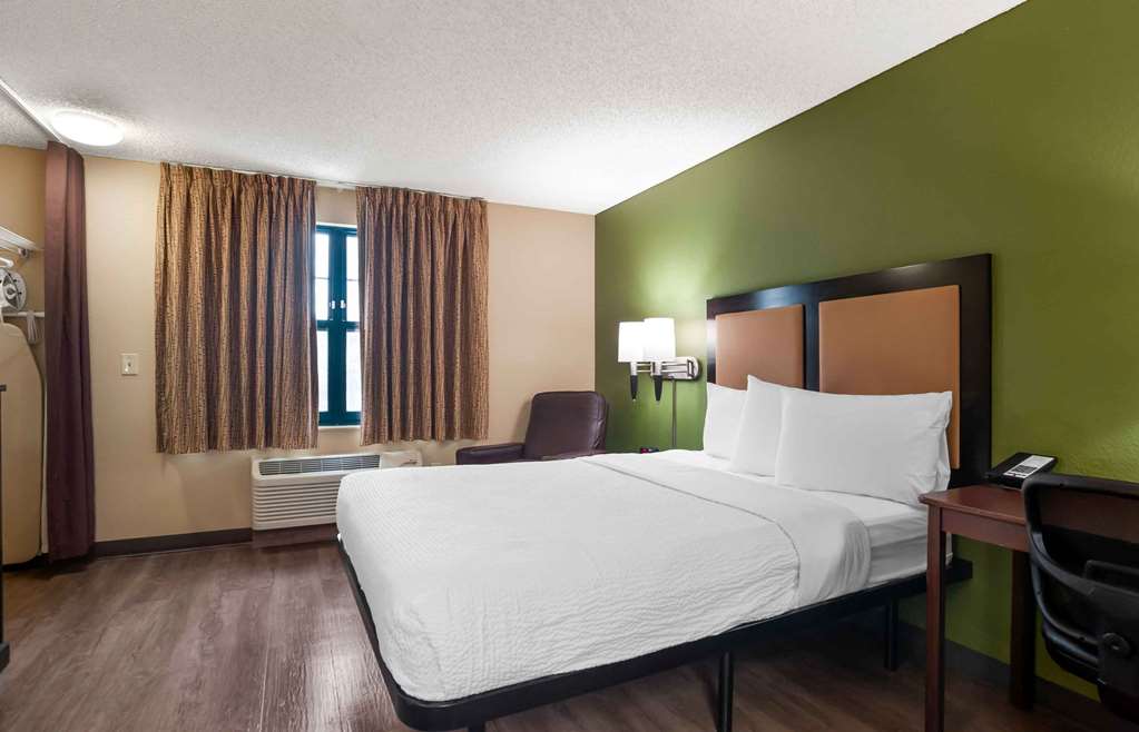 Extended Stay America San Diego Hotel Circle - photo 8