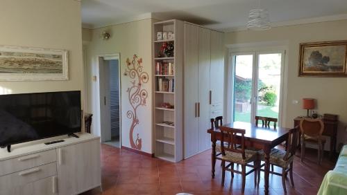 La Casina — Barga