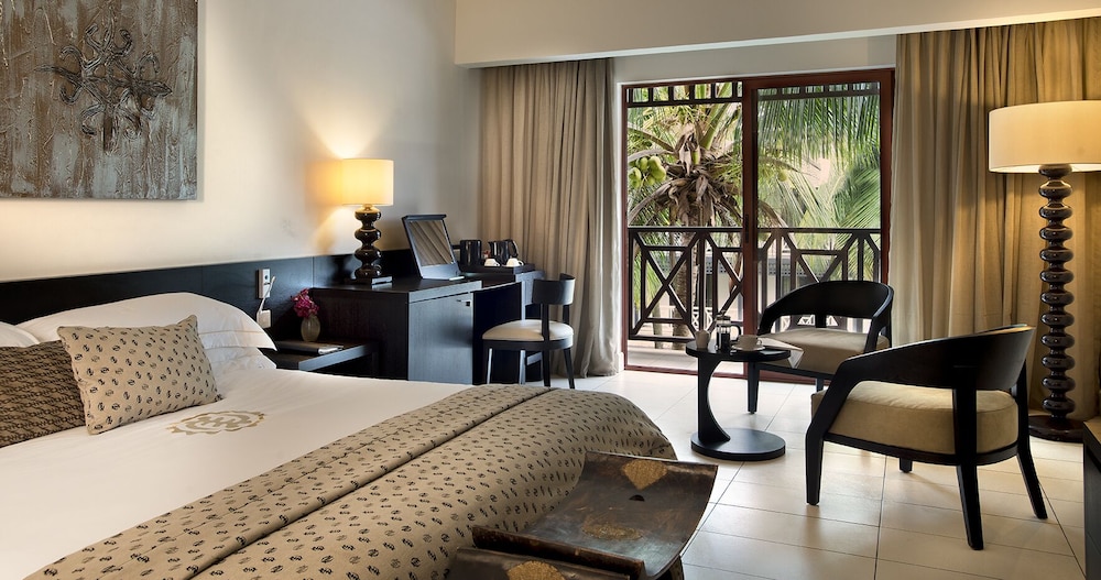 Labadi Beach Hotel in Accra, Ghana