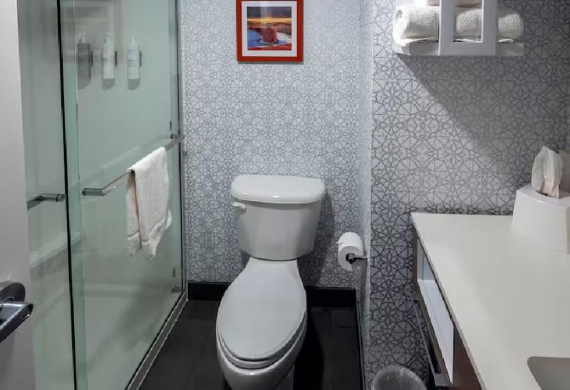 Hampton Inn Norton VA - photo 15