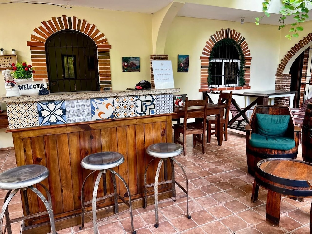 Hotel Yamilí - last minute hotel in Punta Cana