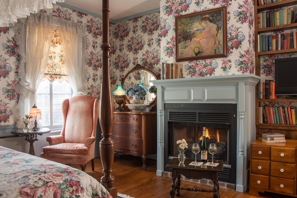 Asa Ransom House - photo 4