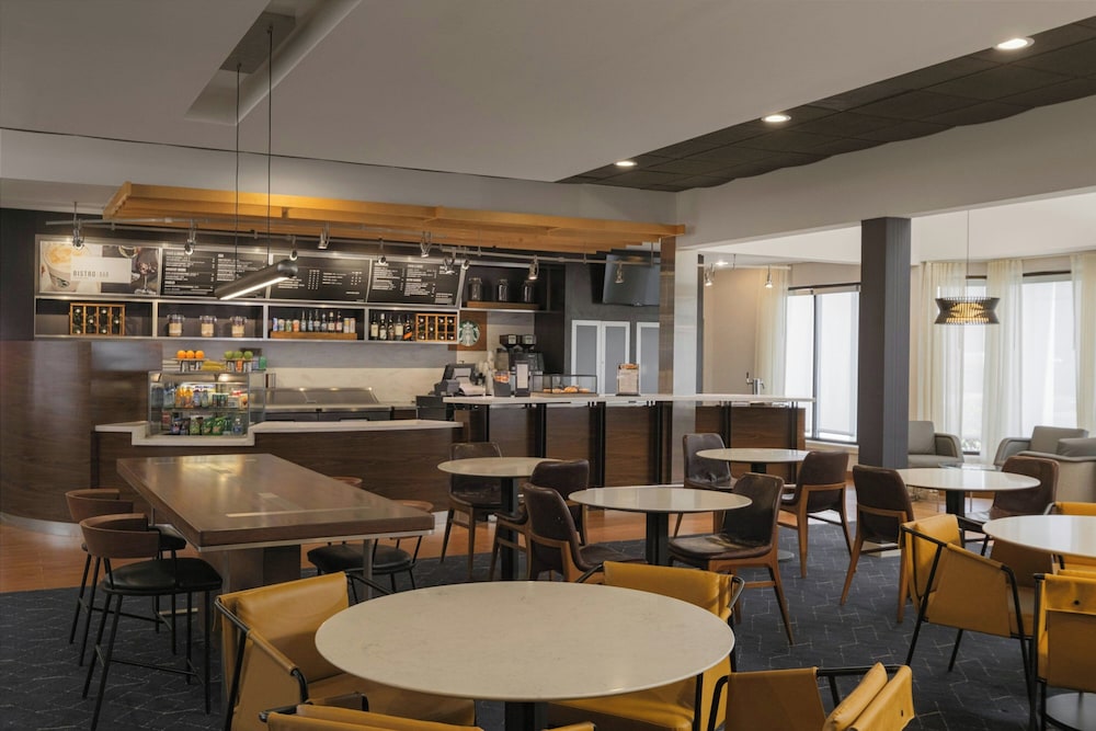 Courtyard by Marriott Louisville East - photo 29
