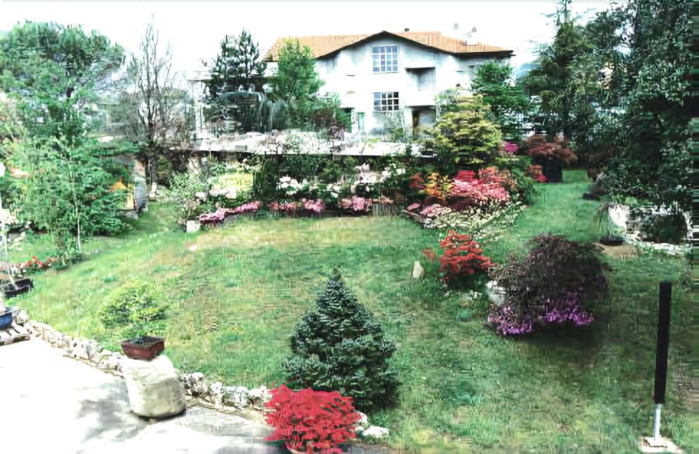 B And B I Fiori 5110330 — San Giustino