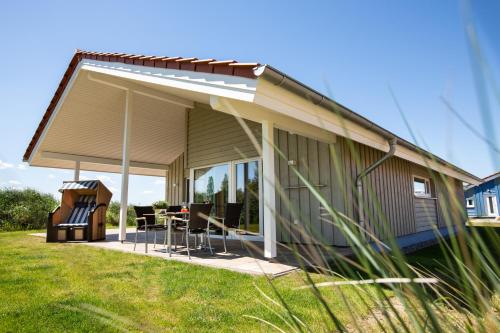 Typ G Plus Hans Albers Reederhaus — Neustadt In Holstein