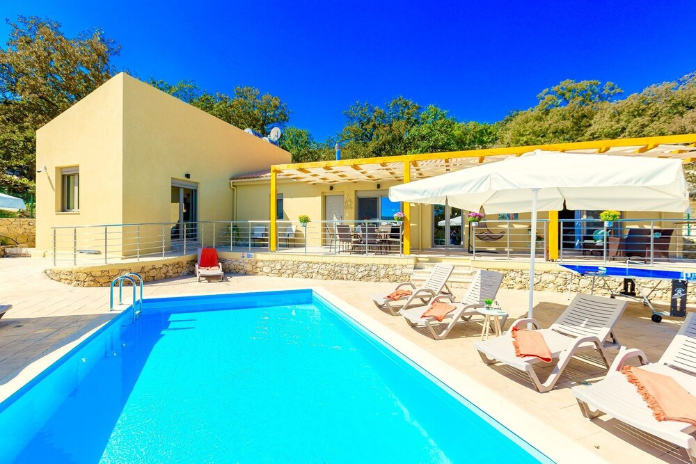 Trules — 4-Star Luxury Hotel in Rethymno, Greece
