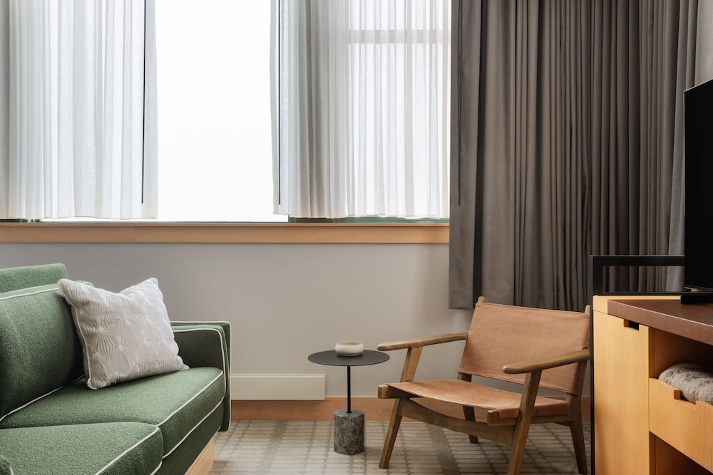 Hotel Verdant - photo 9