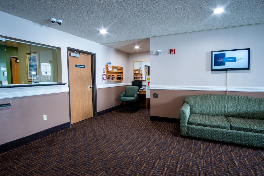 Coratel Inn and Suites by Jasper New Richmond - photo 2