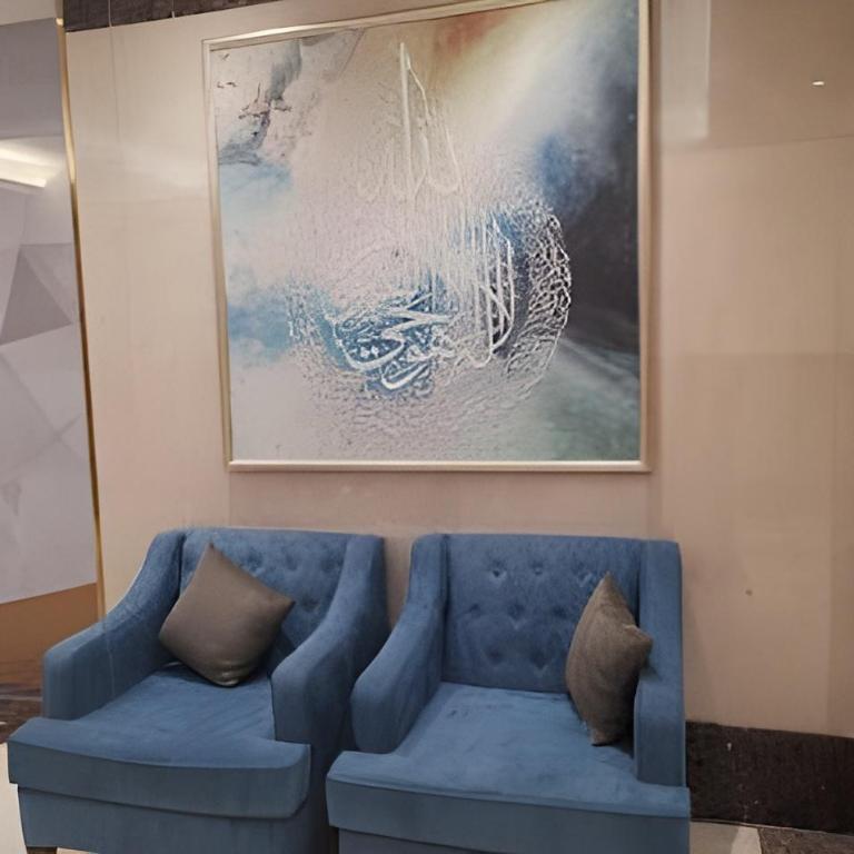 فندق إطلالة القمر Moon View Hotel - carbon neutral hotel in Jeddah