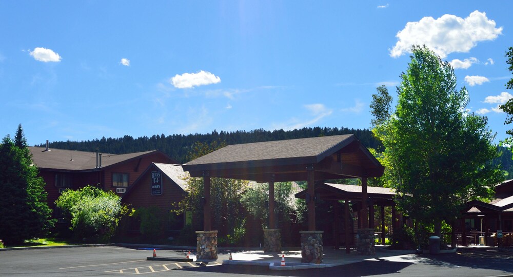 Bucks T 4 Lodge - photo 33