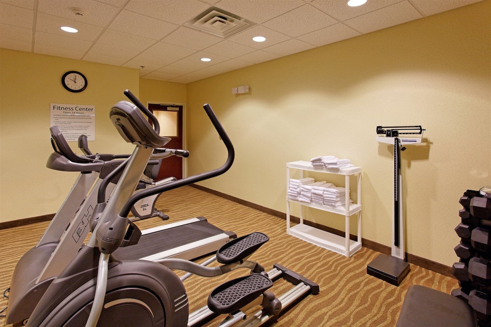 Holiday Inn Express Hotel & Suites Florence Northeast By Ihg - photo 14