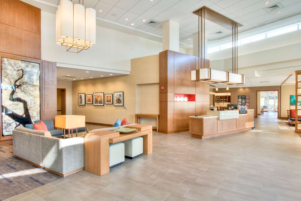 Hyatt Place Durham Southpoint - photo 2