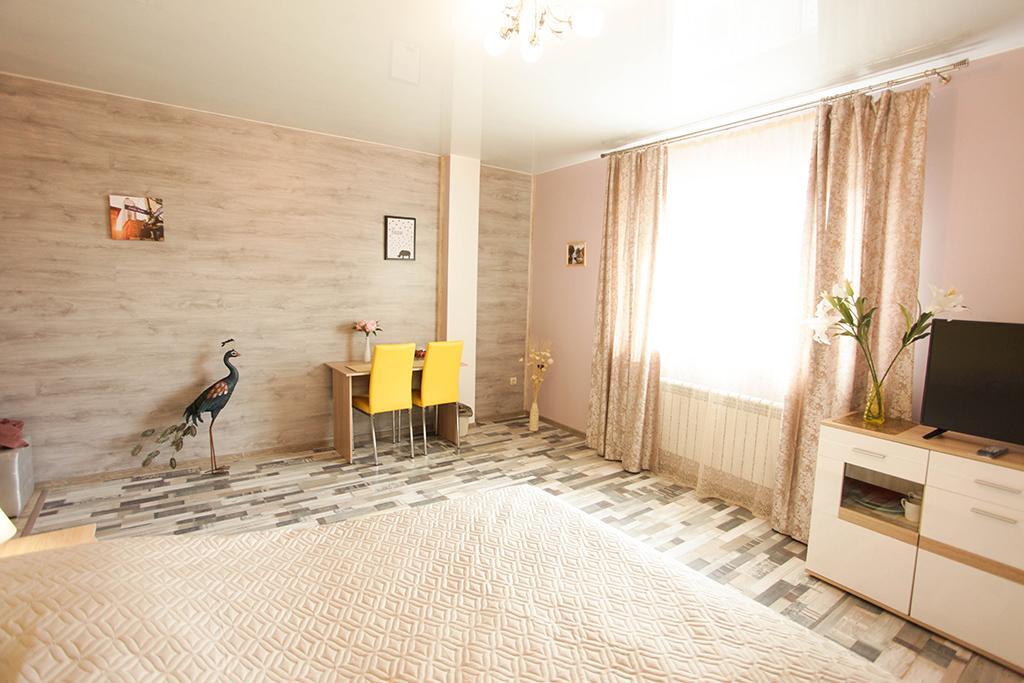 Argos in Ol'gino, Russia