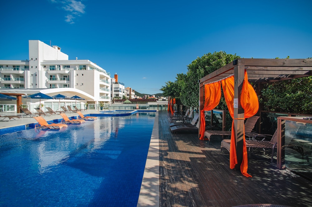 Slaviero Hotel Ingleses Convention