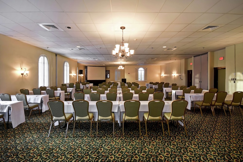 Embassy Suites by Hilton Charleston Historic District - photo 39