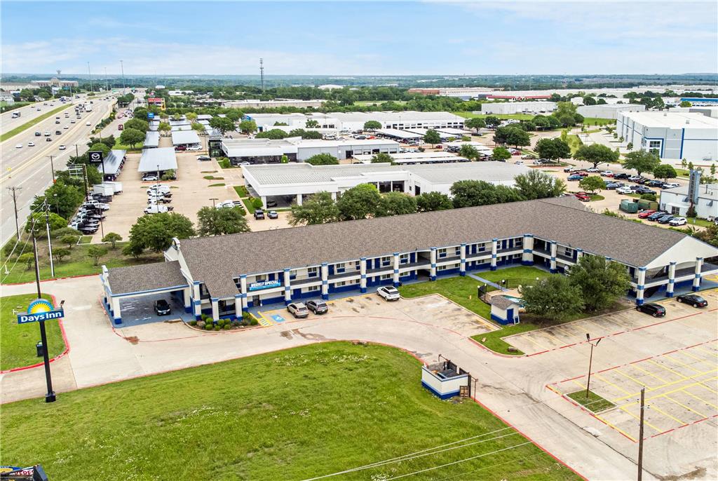 Days Inn by Wyndham McKinney - photo 9